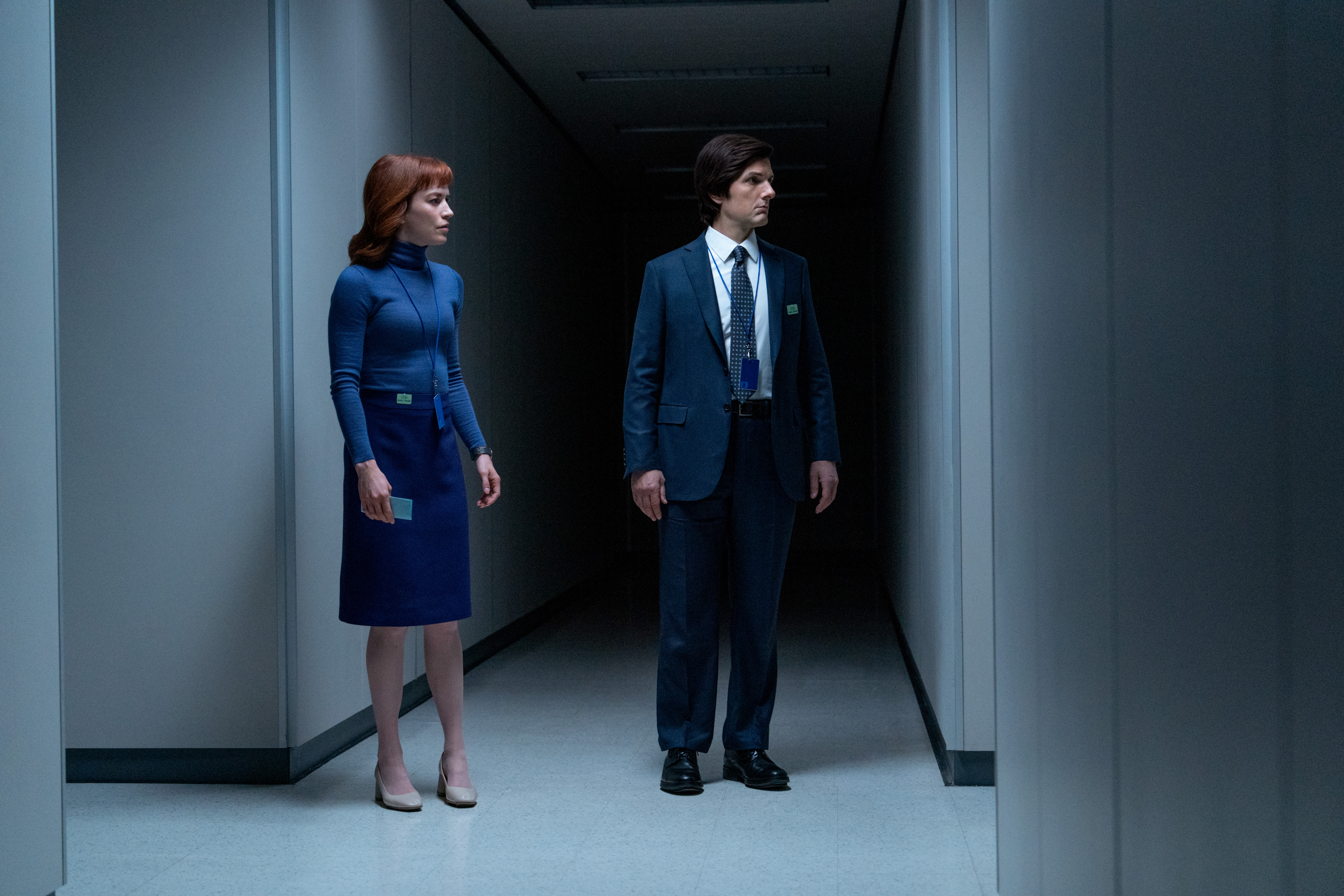 Severance season 2 is the most-streamed series of the week – and as it should!