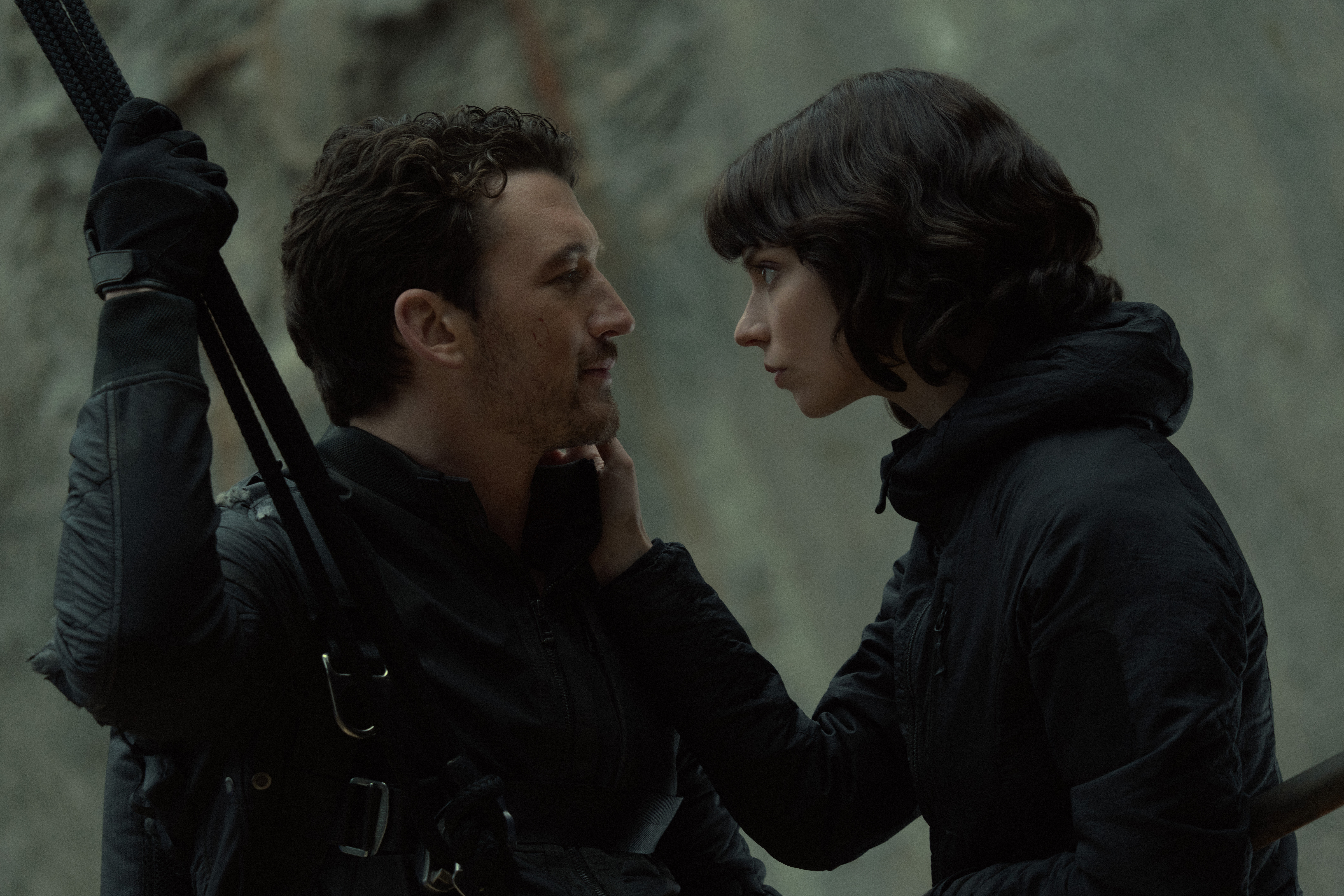 The top 8 shows (and movies) on streaming that are NOT on Netflix