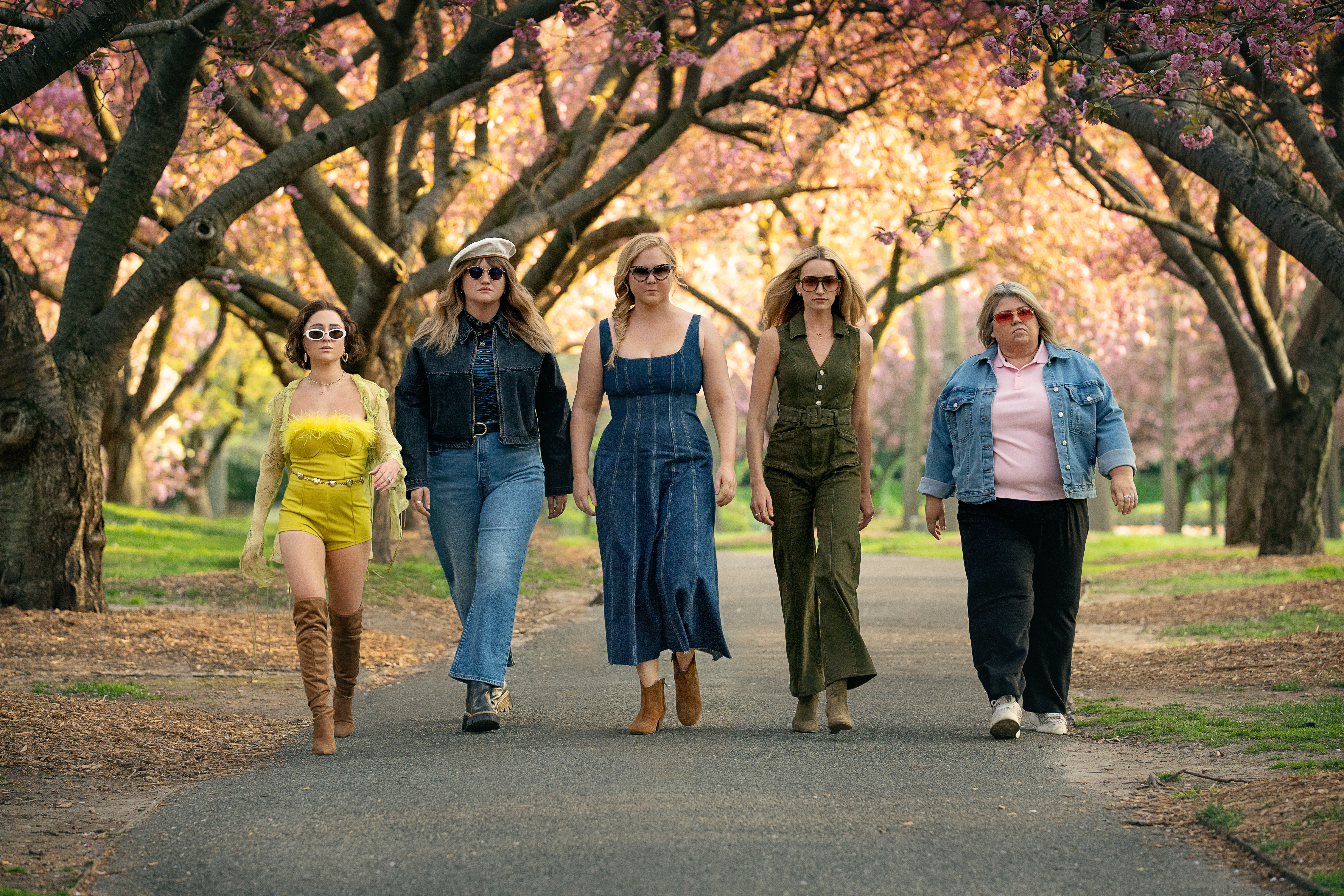 You’re Cordially Invited and the top 10 movies on streaming right now (Feb. 15)