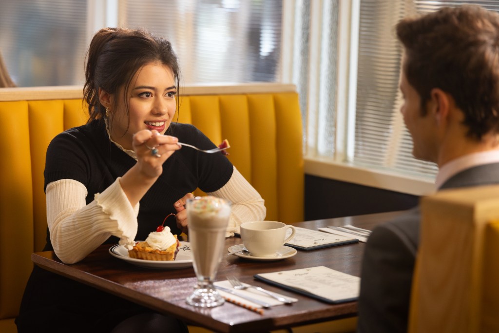 Novocaine, starring Jack Quaid