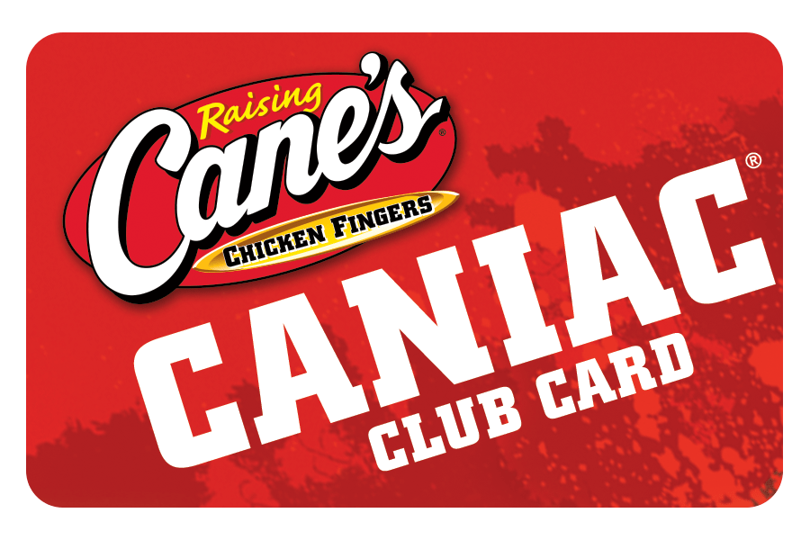 Head to Raising Cane’s on June 10 to celebrate National Iced Tea&nbsp;Day