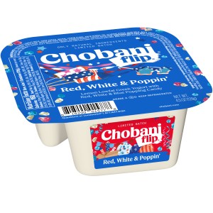 Chobani