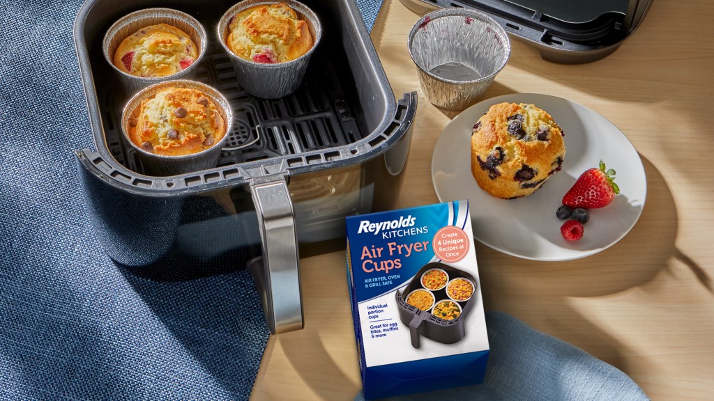 Reynolds is looking to make cooking easier and less messy this&nbsp;summer