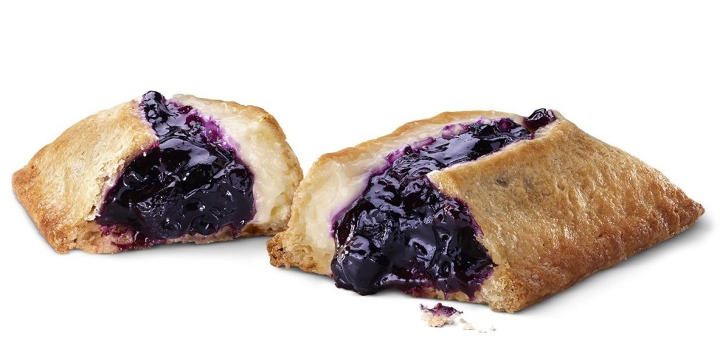 McDonald’s has added the perfect summer treat to the menu with this&nbsp;pie