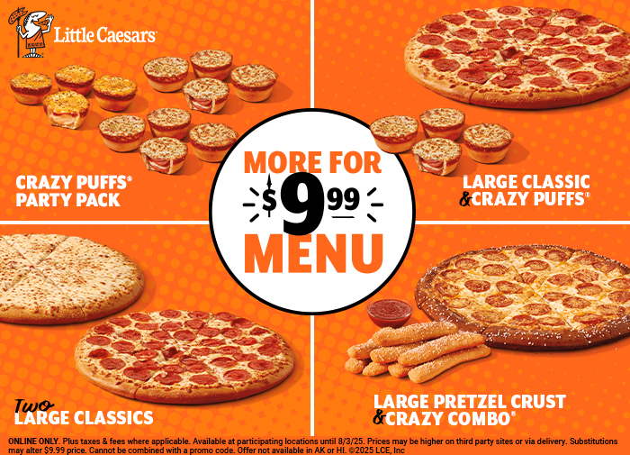 Little Caesars