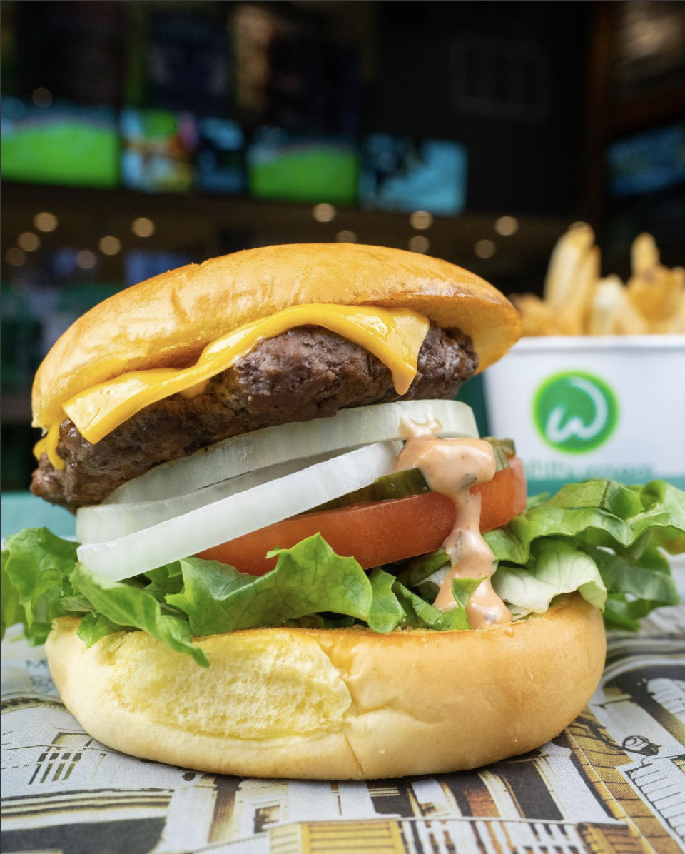 Wahlburgers heads to Hawaii with their newest location