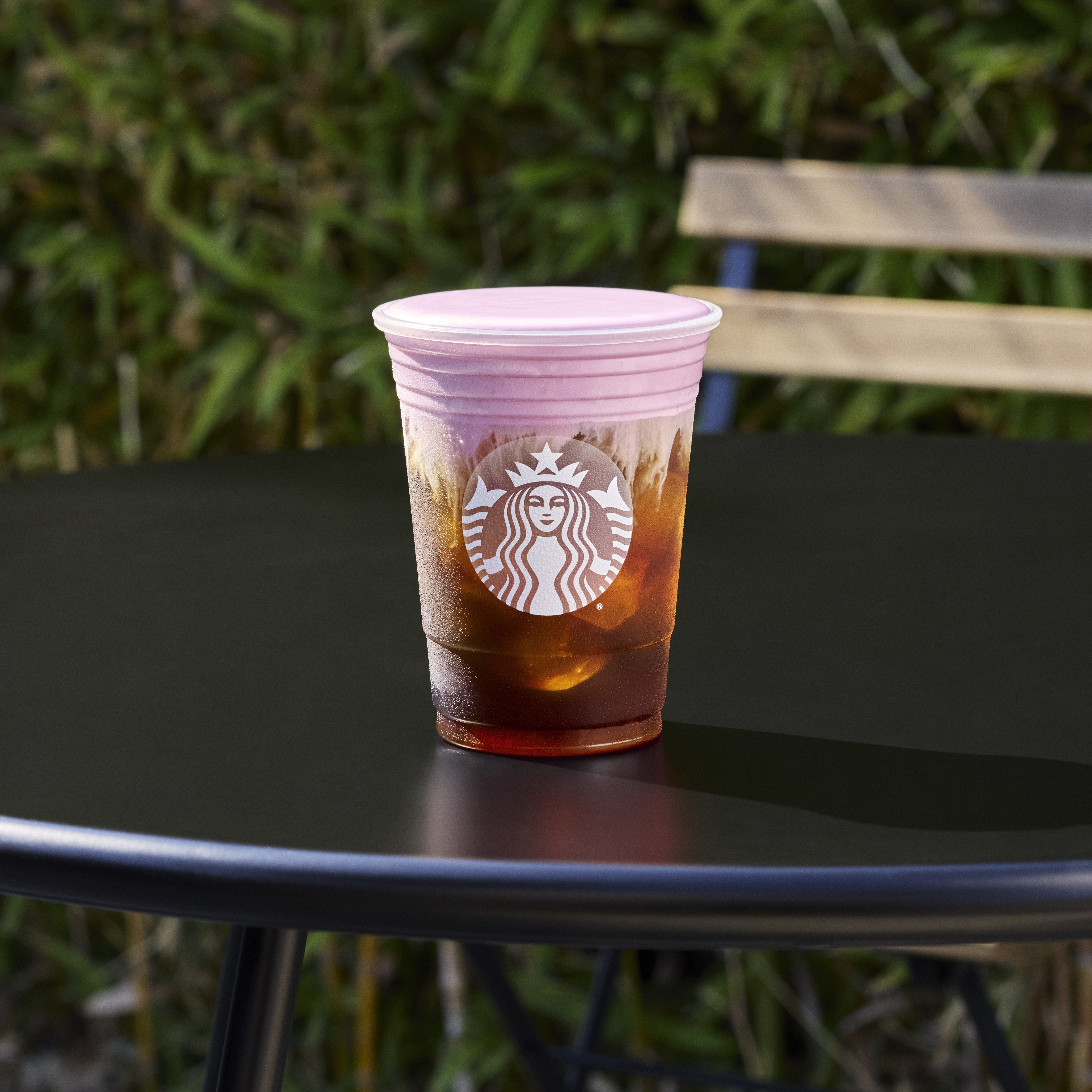 Raspberry syrup returns to Starbucks for a short time starting July 29