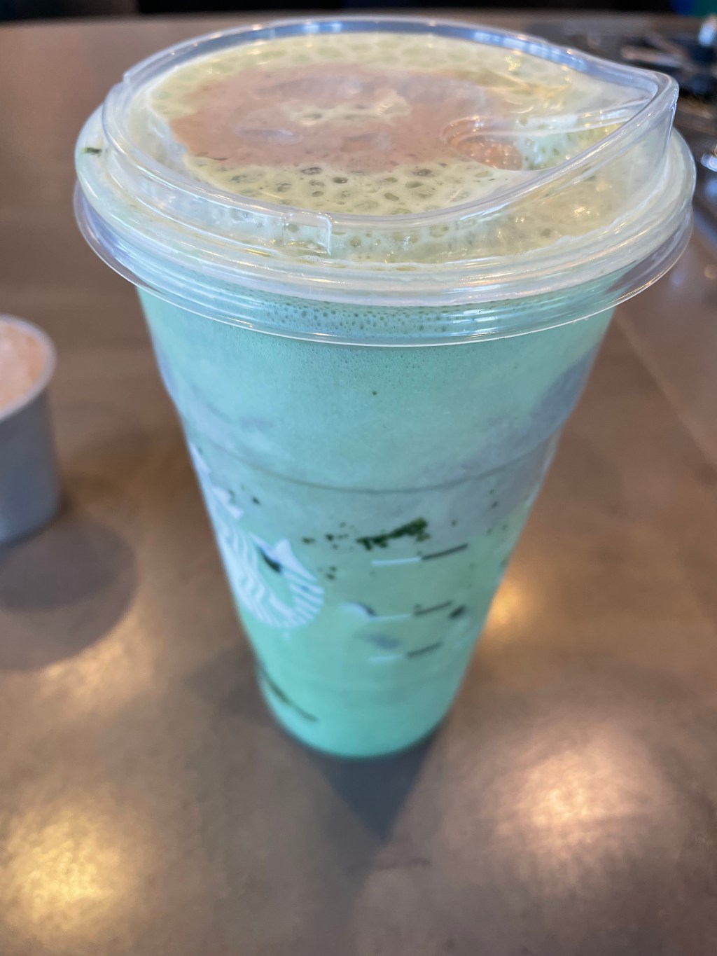 Get the raspberry syrup at Starbucks while you&nbsp;can!