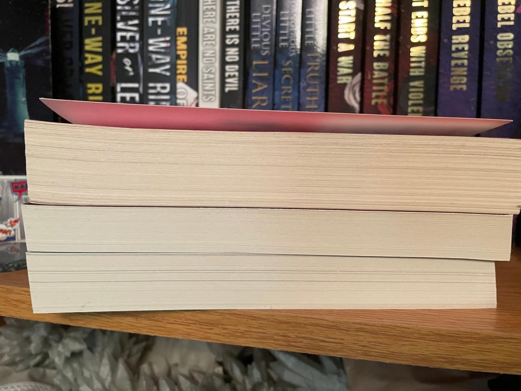 Book Review: Once Upon a Time in Dollywood by Ashley&nbsp;Jordan