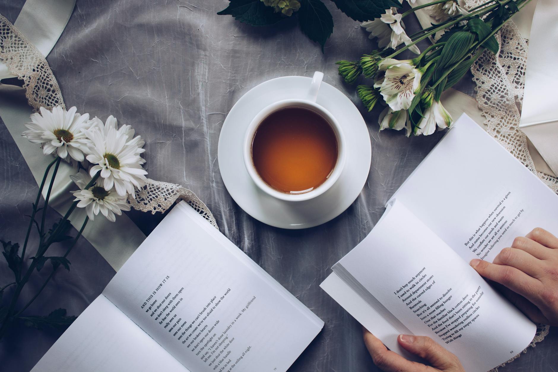 6 romance books published in 2025 to add to your TBR