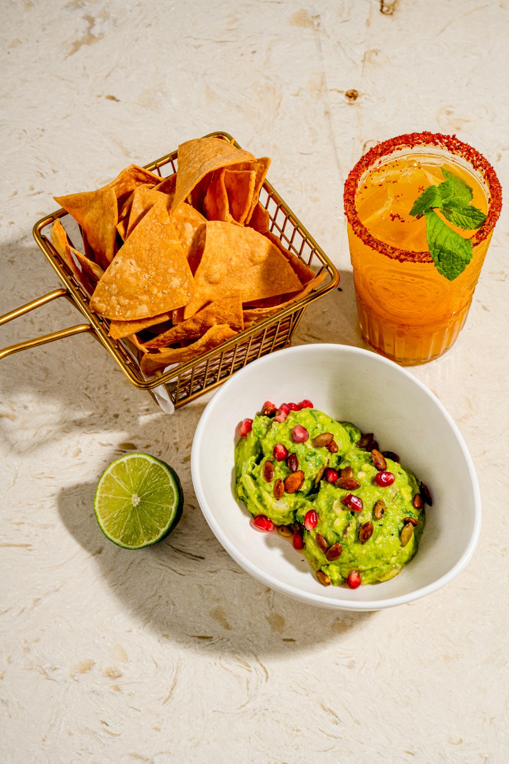 Celebrate National Guacamole Day with Tocaya