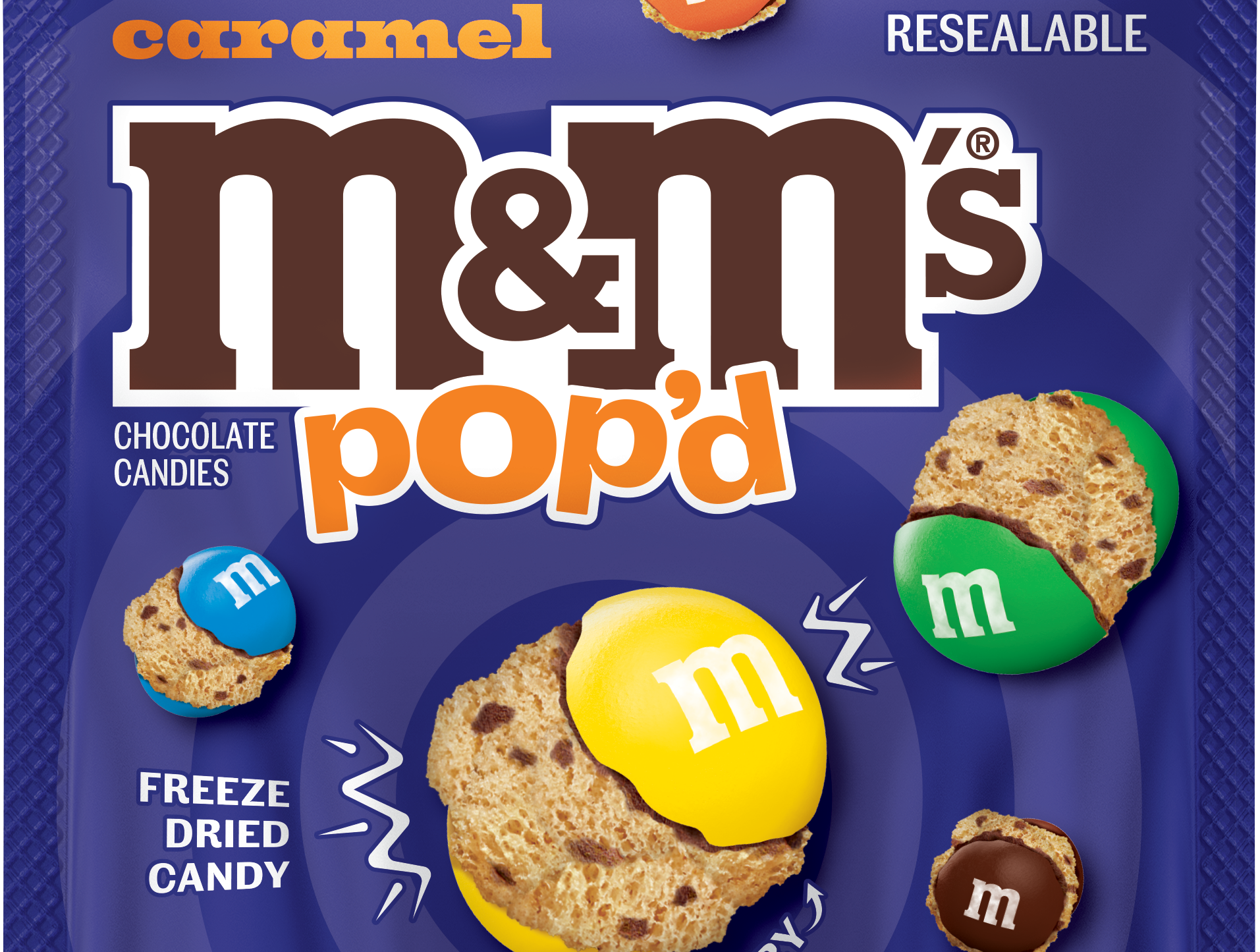 8 October foodie releases we’re excited for (Raising Cane’s, Chili’s, M&M’s and more)