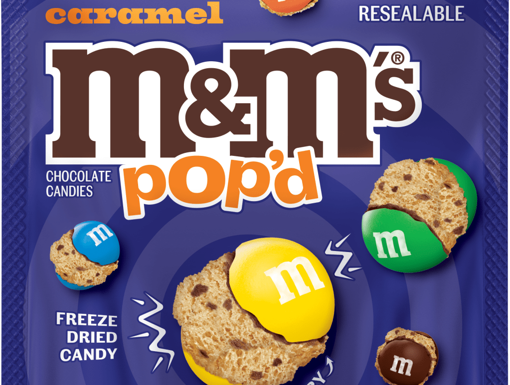 8 October foodie releases we’re excited for (Raising Cane’s, Chili’s, M&M’s and&nbsp;more)