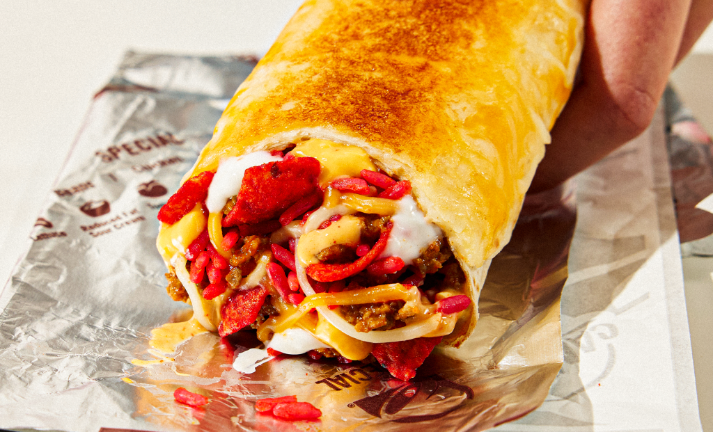 6 mid-October food releases we’re excited for (Taco Bell, ALDI and&nbsp;more)