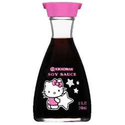 Hello Kitty x Kikkoman soy sauce collab is&nbsp;here