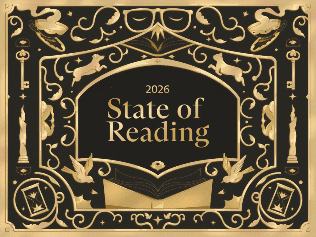 Everand shares its 2026 State of Reading Report (and we have&nbsp;thoughts!)