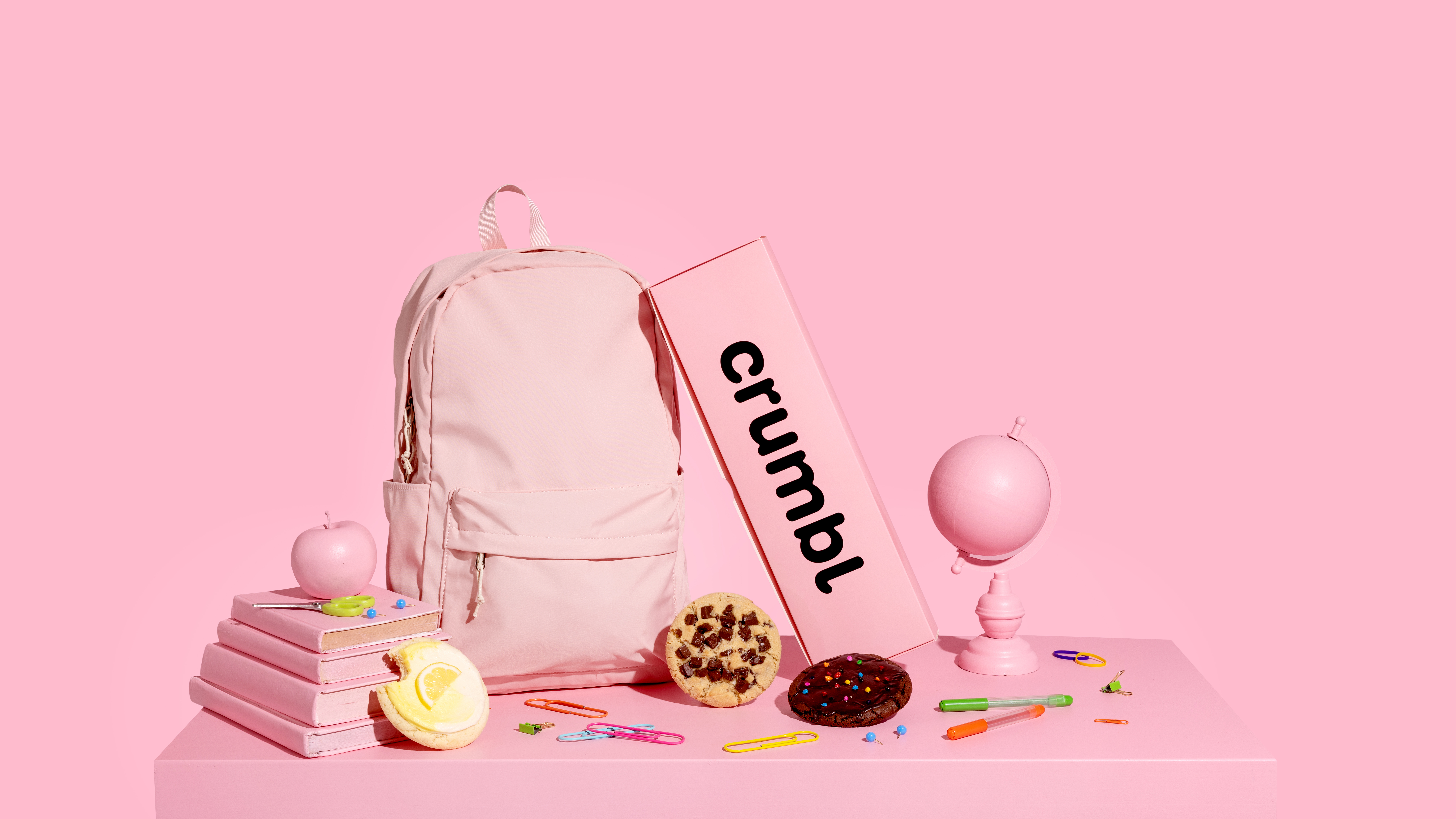 Crumbl is celebrating teachers with their Teacher of the Year program