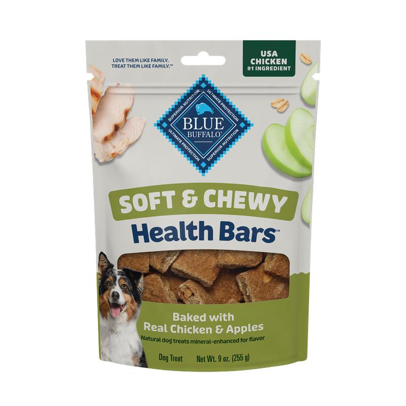 Blue Buffalo has the perfect spring treats for&nbsp;pups