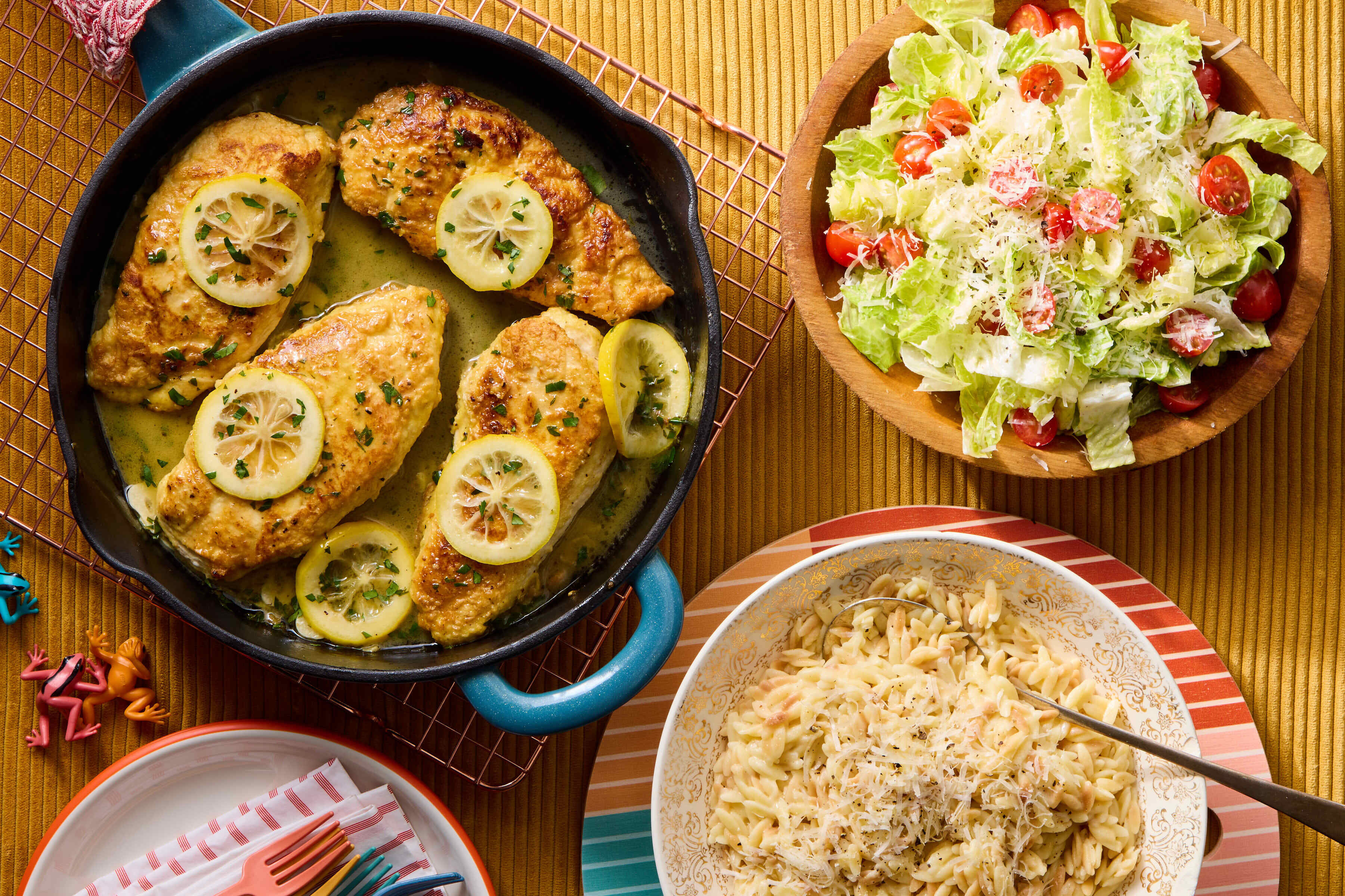 Could Marley Spoon change the way you look at meal planning?